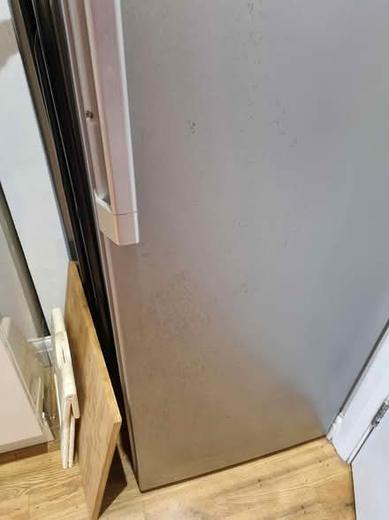 Photo of free Fridge (Canterbury) #3