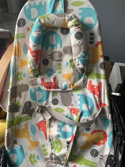 Photo of free Baby bouncer (Kingswinford) #1
