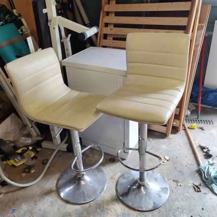 Photo of free Breakfast chair (Hanworth TW13) #1