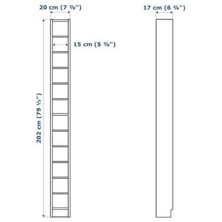 Photo of free Old style CD tower storage units x2 (Theydon Bois CM16) #2