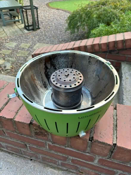 Photo of free Charcoal Grill (M16 Whalley Range) #2