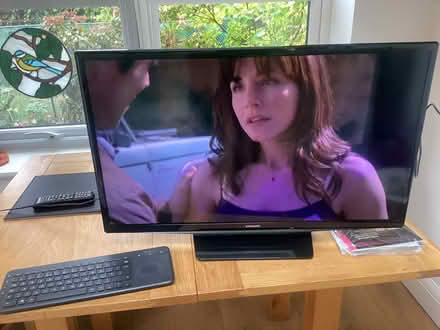 Photo of free Samsung 32’ TV (Anstey Height’s LE4) #1