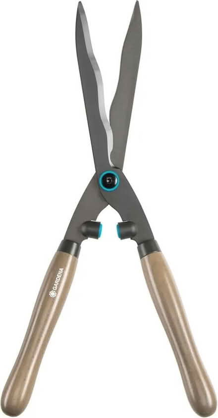 Photo of Hedge shears (ST6 fegg hayes) #1