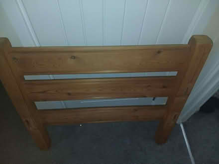 Photo of free Single bed (Bishop's Stortford CM23) #4