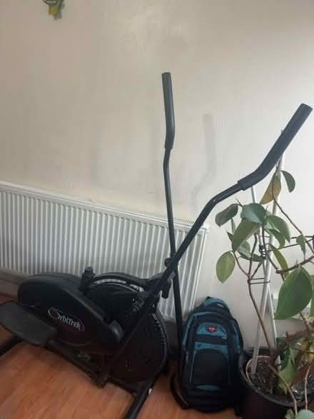 Photo of free Exercise bicycle (E8) #1