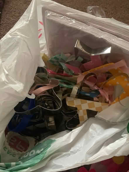 Photo of free Baking Items (Kingswinford) #3