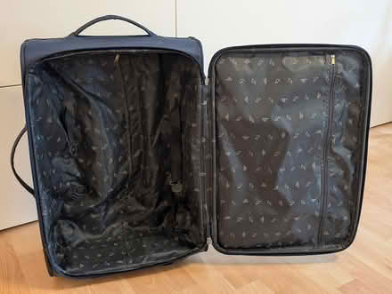 Photo of free Carpisa 36*20*53 cm (W4 - Gunnersbury) #3