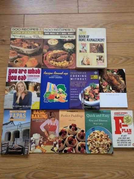 Photo of free Books (BN3) #1
