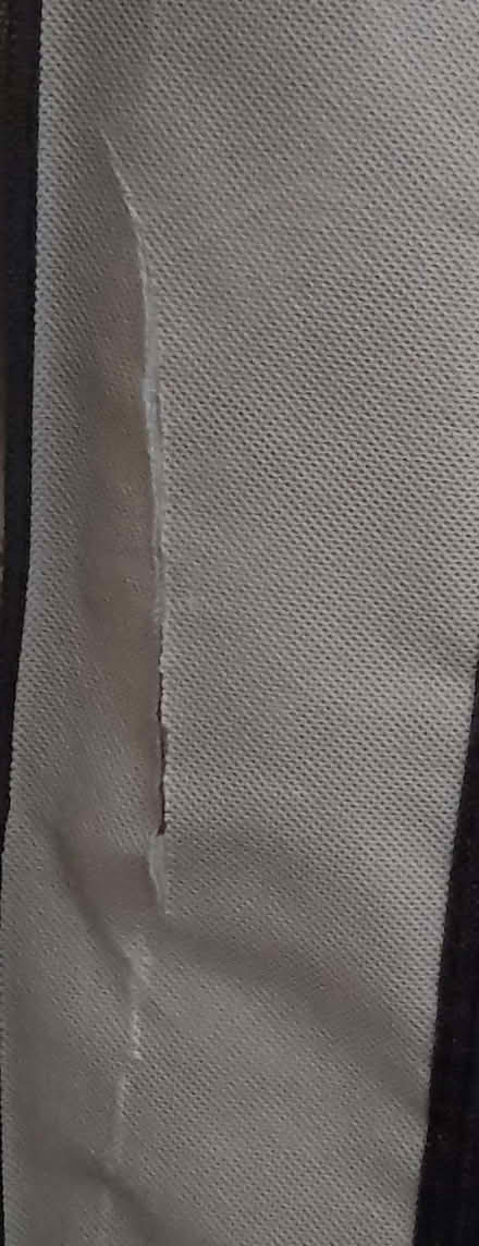 Photo of free Upright Shoe Rack/Cabinet (Pound Hill RH10) #4