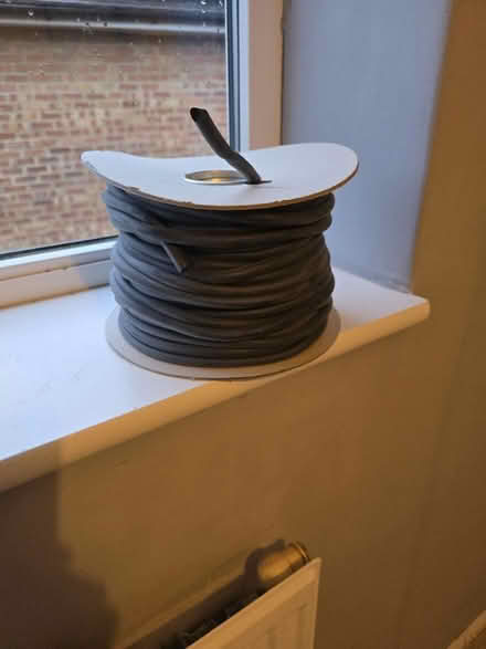 Photo of free Floor board gap filler (wide) (St Albans) #1