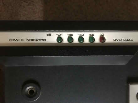 Photo of free Stereo Speaker Cabinets (Ashton-on-Ribble PR2) #3