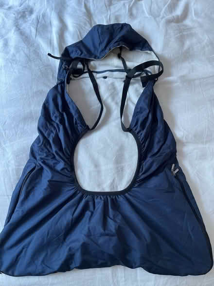 Photo of free Baby carrier sling (Martlesham Heath) #4