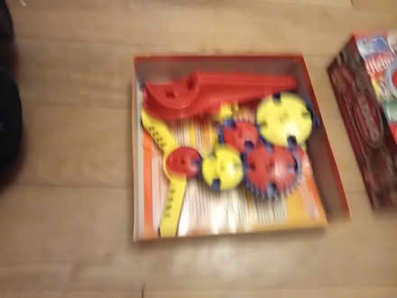 Photo of free Retro game (MK41) #2