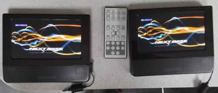 Photo of free In-car media player (Berrylands KT5) #2
