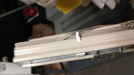 Photo of free 1" x 70" x 33" window blinds (Petaluma East) #4