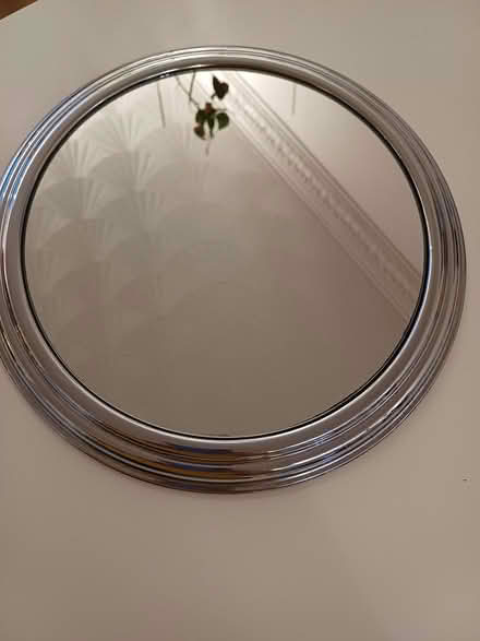 Photo of free Mirror (Orgreave S13) #2