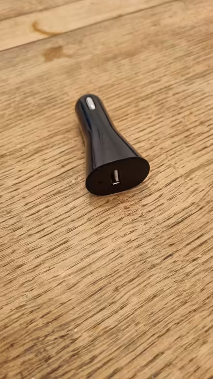Photo of free USB port for car (Letchworth Garden City) #1