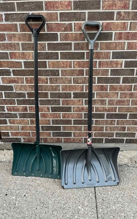Photo of free Yard Tools (Maywood) #1