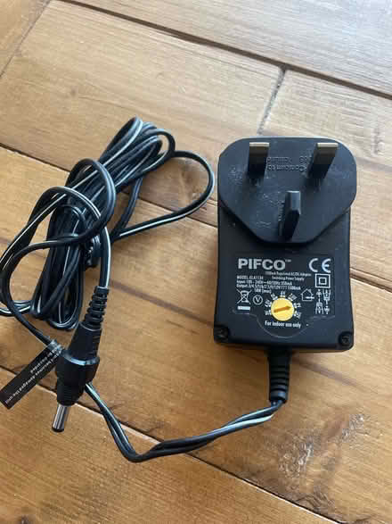 Photo of free Power lead (BH2 6LT) #1