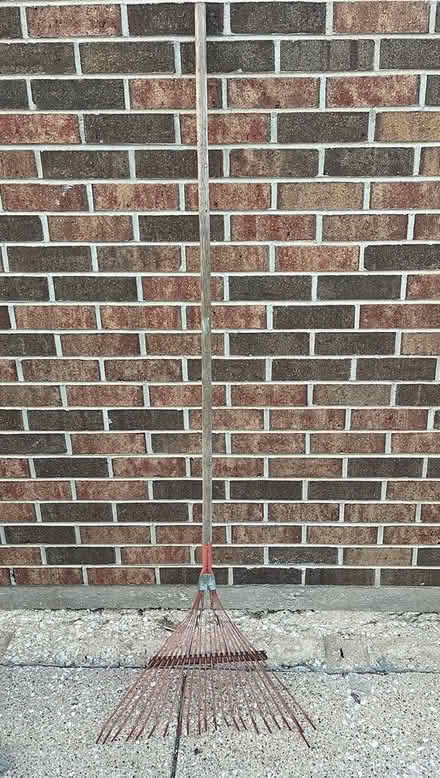 Photo of free Yard Tools (Maywood) #4