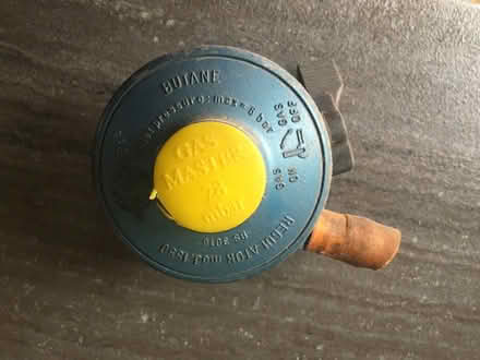 Photo of free Gas regulators (Tanfield Lea DH9) #4