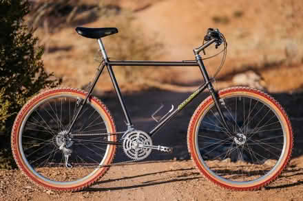 Photo of Mens Mountain Bike (Worcester) #1