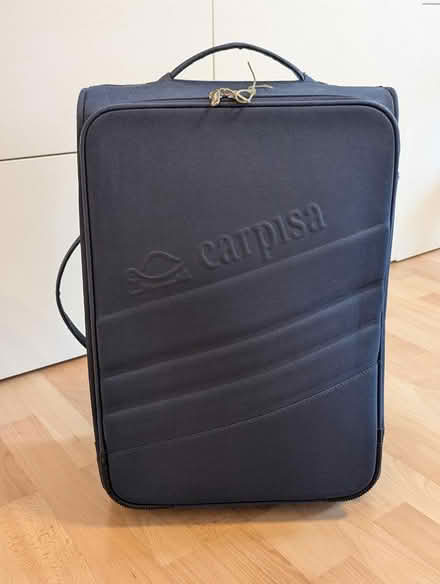 Photo of free Carpisa 36*20*53 cm (W4 - Gunnersbury) #1