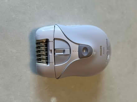 Photo of free Philips Epilator (Slyne with Hest, lancaster) #2