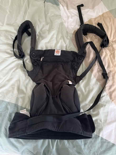 Photo of free Baby carrier sling (Martlesham Heath) #1