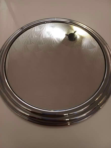 Photo of free Mirror (Orgreave S13) #1