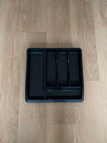 Photo of free Cutlery tray (Carpenders park WD19) #1