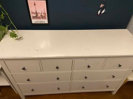 Photo of free Large drawers (Stamford hill) #1