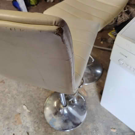 Photo of free Breakfast chair (Hanworth TW13) #4
