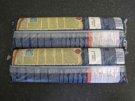 Photo of free 3 Packets of Dried Pasta (Maidenhead SL6) #2