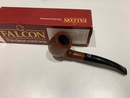 Photo of free Falcon Coolway pipe (new, unused) (Elm Park RM12) #1