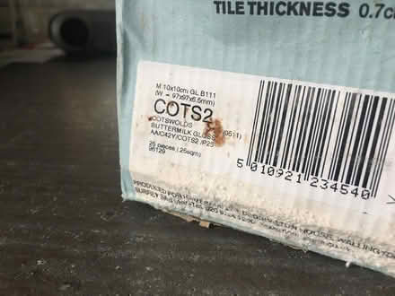 Photo of free Wall tiles in cream colour 10cm square (Tanfield Lea DH9) #4