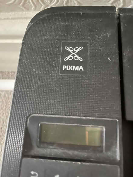 Photo of free Canon Pixma printer (Rusthall TN4) #1