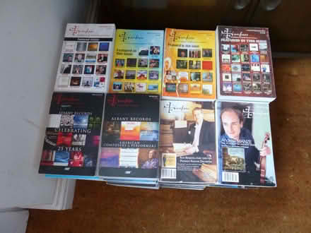 Photo of free Classical music books & magazines (Patchway BS34) #2