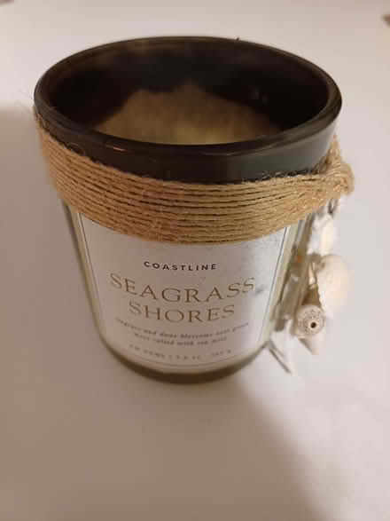 Photo of free Used Candle For Candle Makers (Orgreave S13) #1
