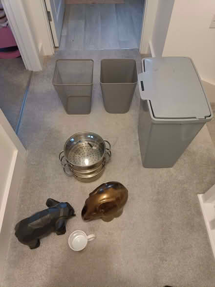 Photo of free Household items (Saxilby LN1) #3