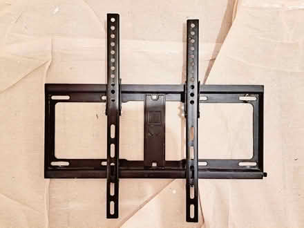 Photo of free TV wall bracket (Penzance TR18) #1
