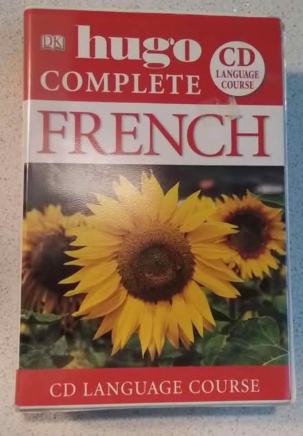 Photo of free French course (Berrylands KT5) #1
