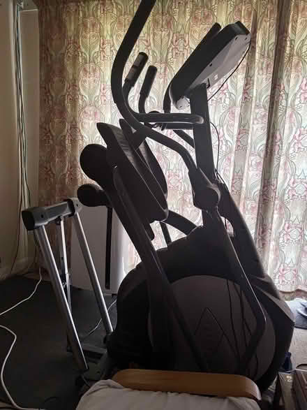 Photo of free Cross trainer (Bramley) #1