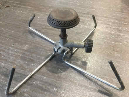 Photo of free Calor Gas single burner (Tanfield Lea DH9) #2