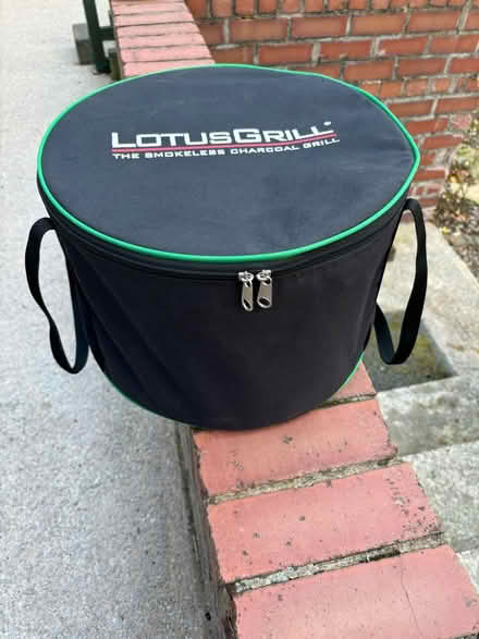 Photo of free Charcoal Grill (M16 Whalley Range) #3