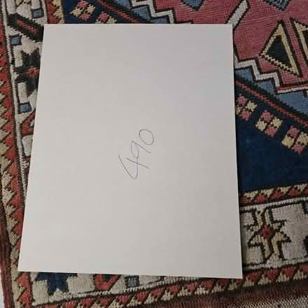 Photo of free Nice Kingfisher print Keith Tovey (CM17 Harlow) #3