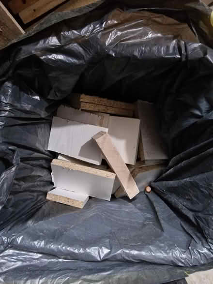 Photo of free Pre cut wood for burning (Cherry Willingham) #1