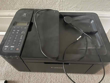 Photo of free Canon Pixma printer (Rusthall TN4) #2