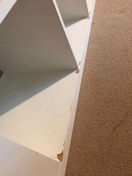 Photo of free shelving unit (SL0 Iver) #2