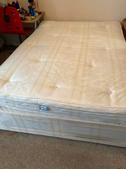 Photo of free Double bed Shoreham by sea (BN43) #2